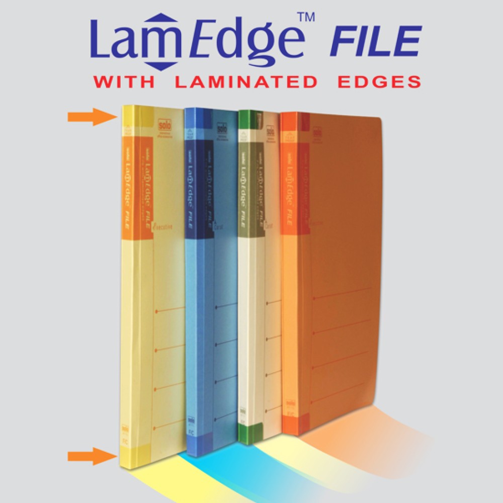  Lamedge Files